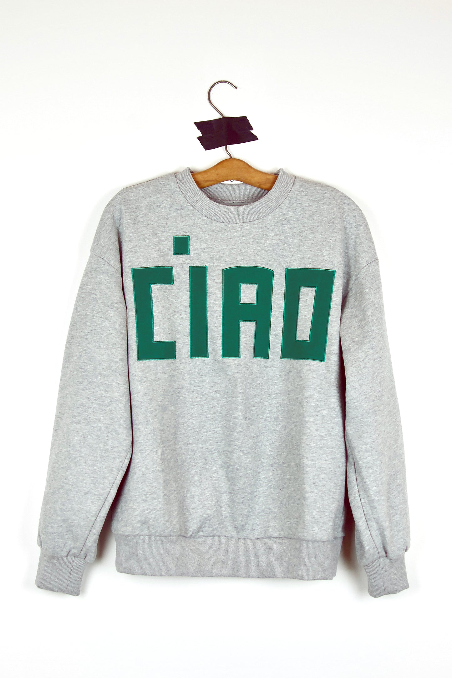 Ciao Sweatshirt