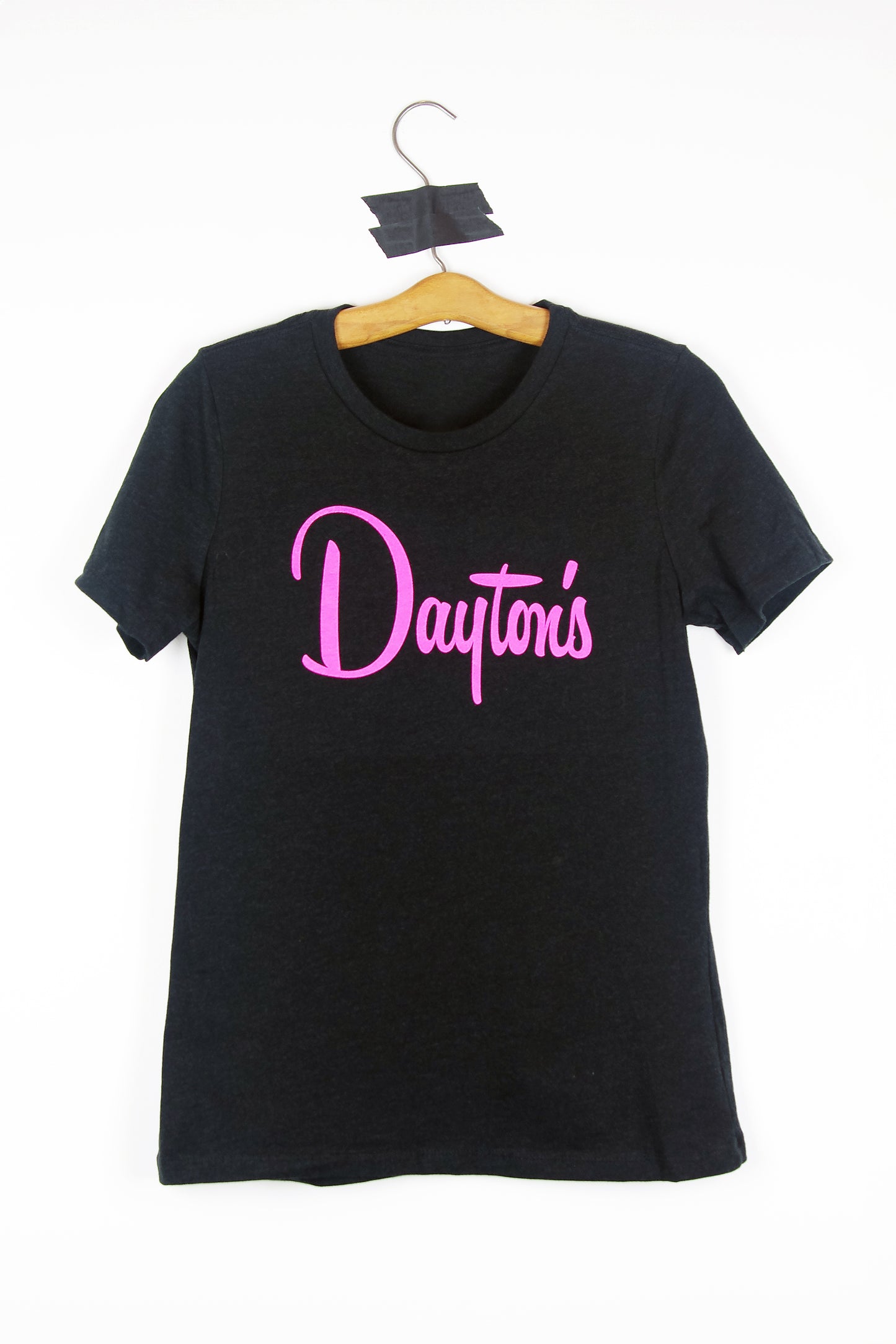 Dayton's Comfort Fit Tee