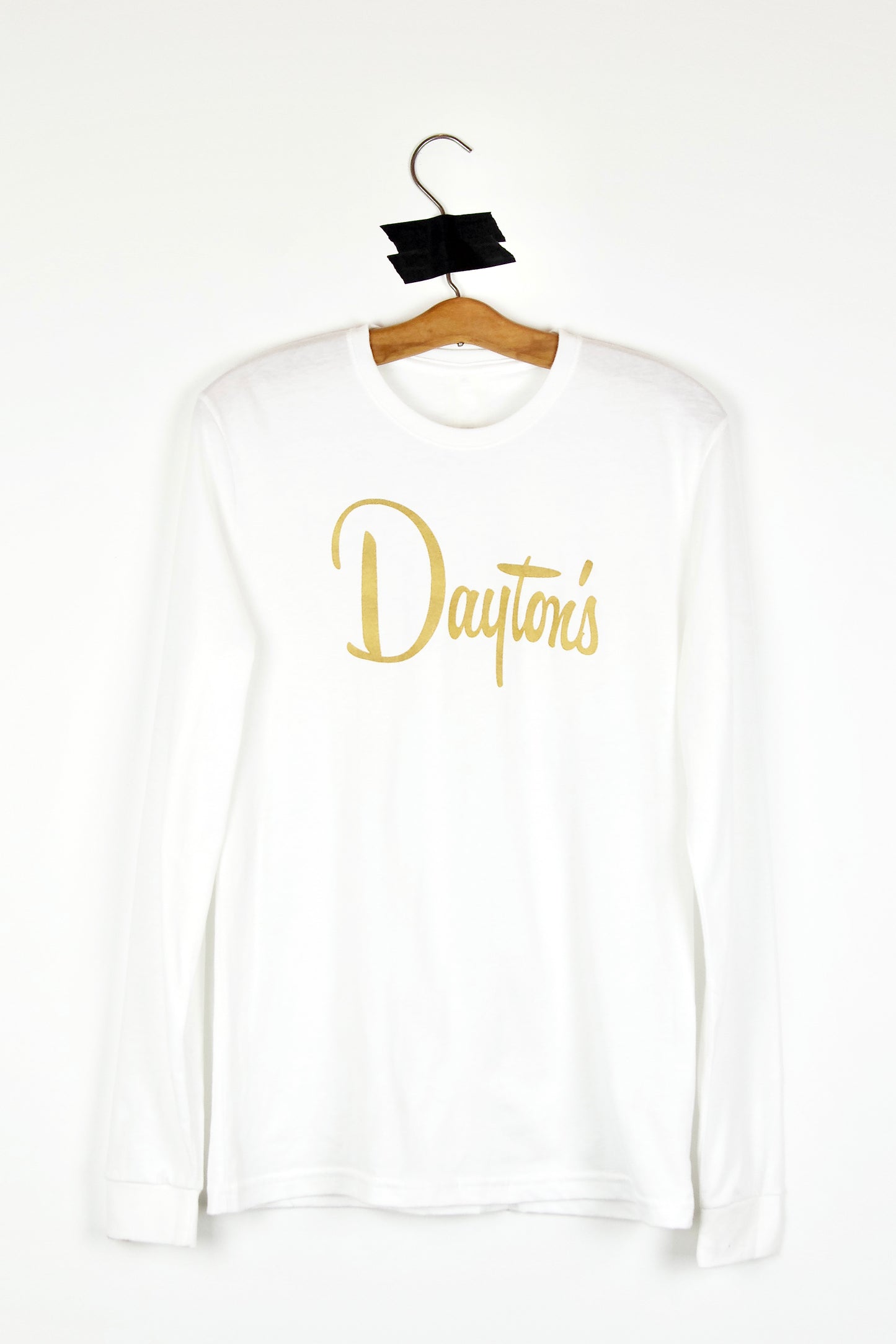 Dayton's Long Sleeve Tshirt