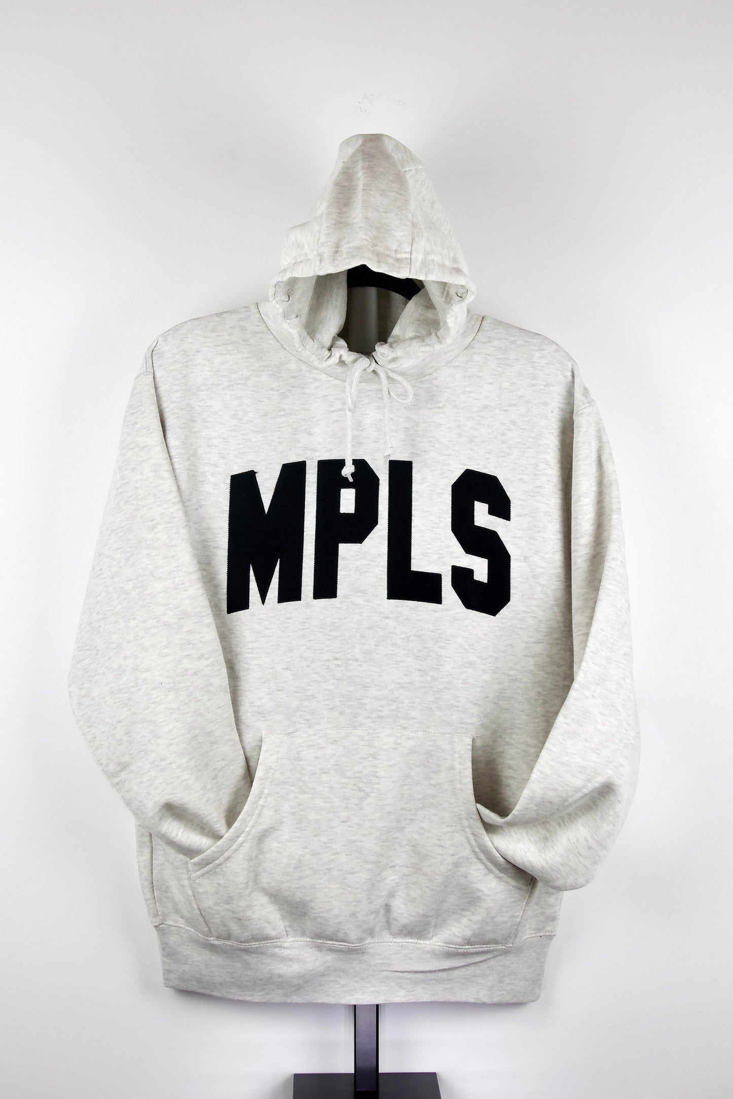 MPLS Hoodie Sweatshirt