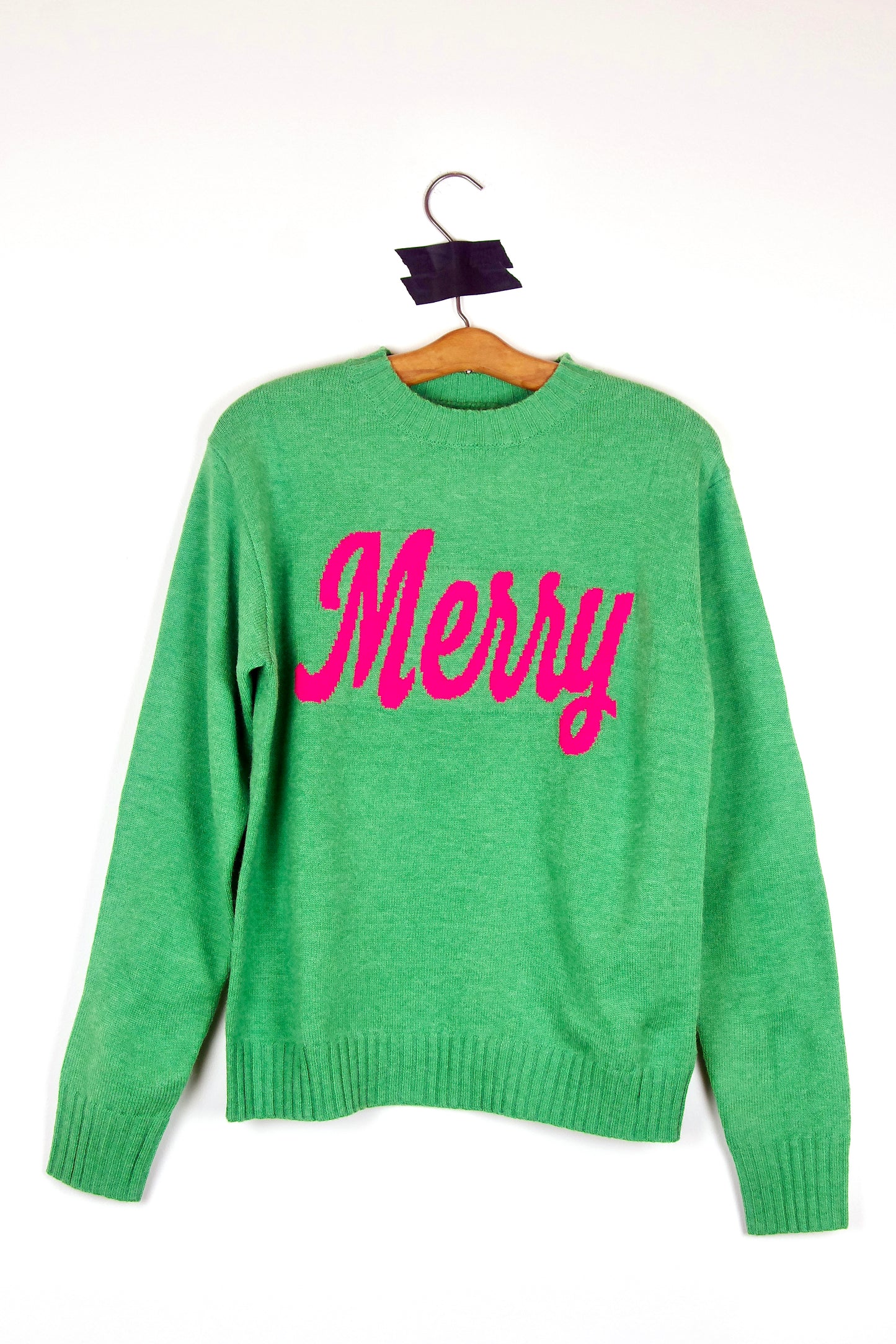 Merry Sweater