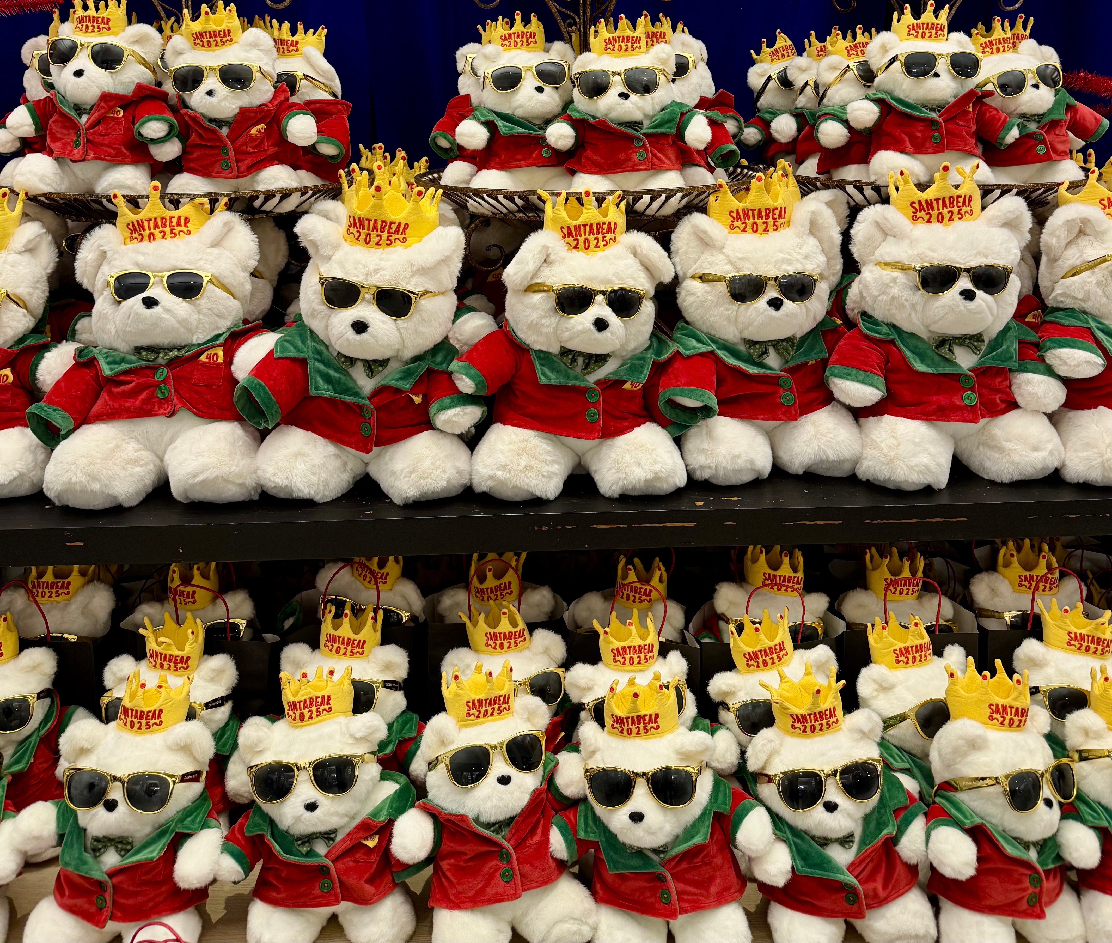 santabarbarafinds専用 まとめ売り Santabear – Shop in the City