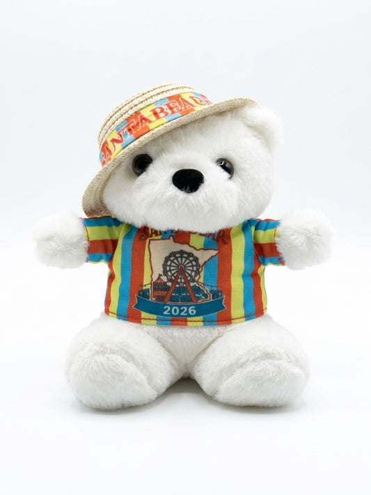 2026 Summer Santabear
