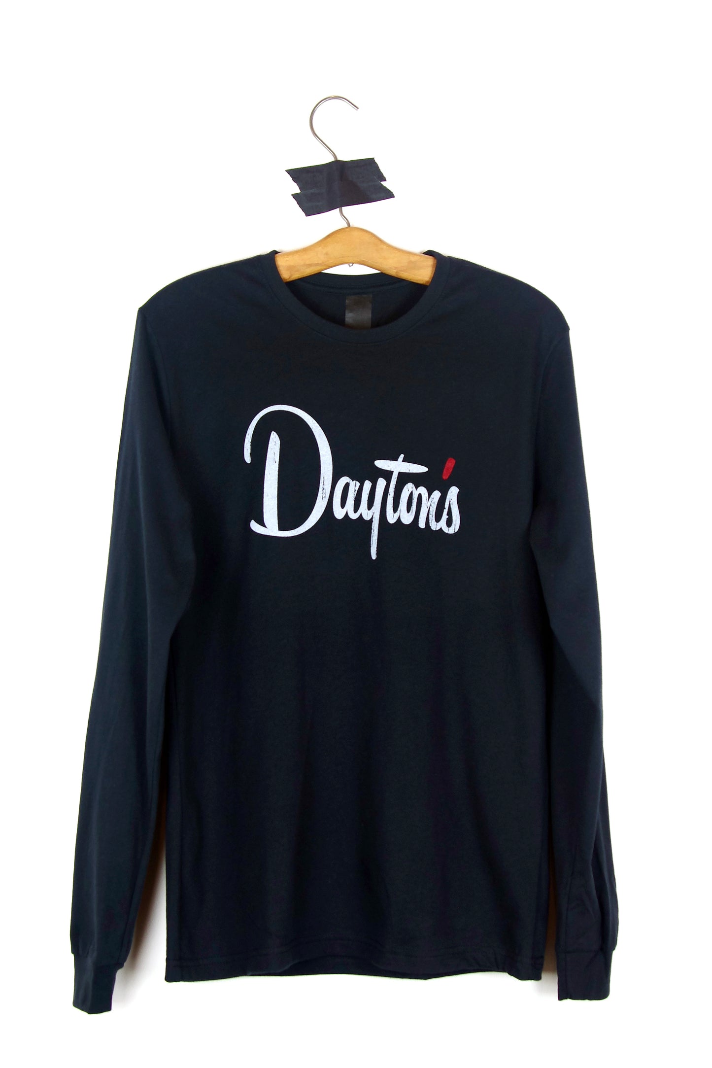 Dayton's Long Sleeve Tshirt