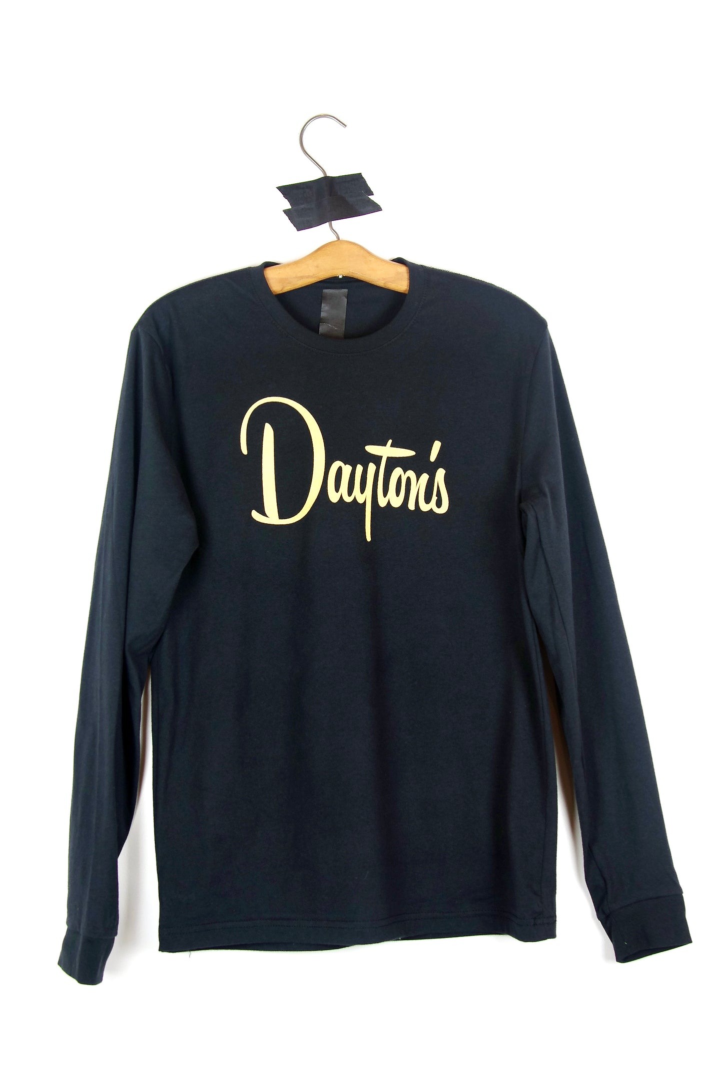 Dayton's Long Sleeve Tshirt