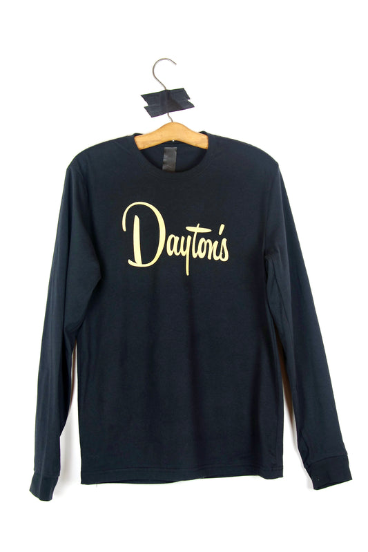 Dayton's Long Sleeve Tshirt