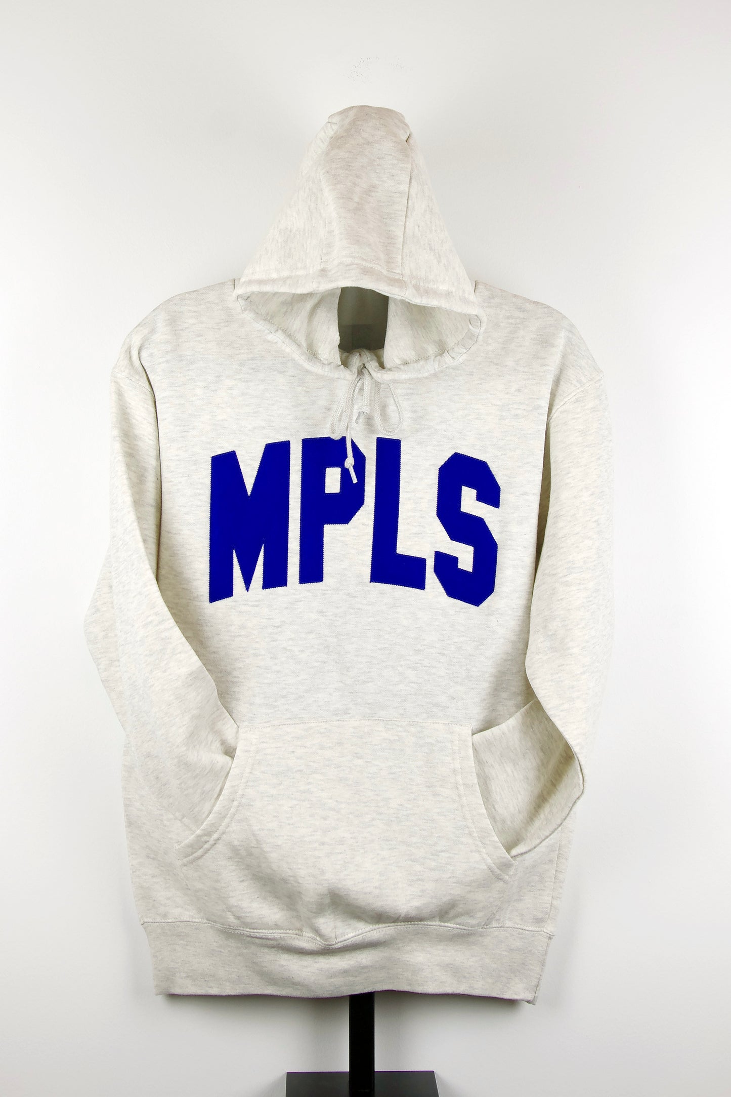 MPLS Hoodie Sweatshirt