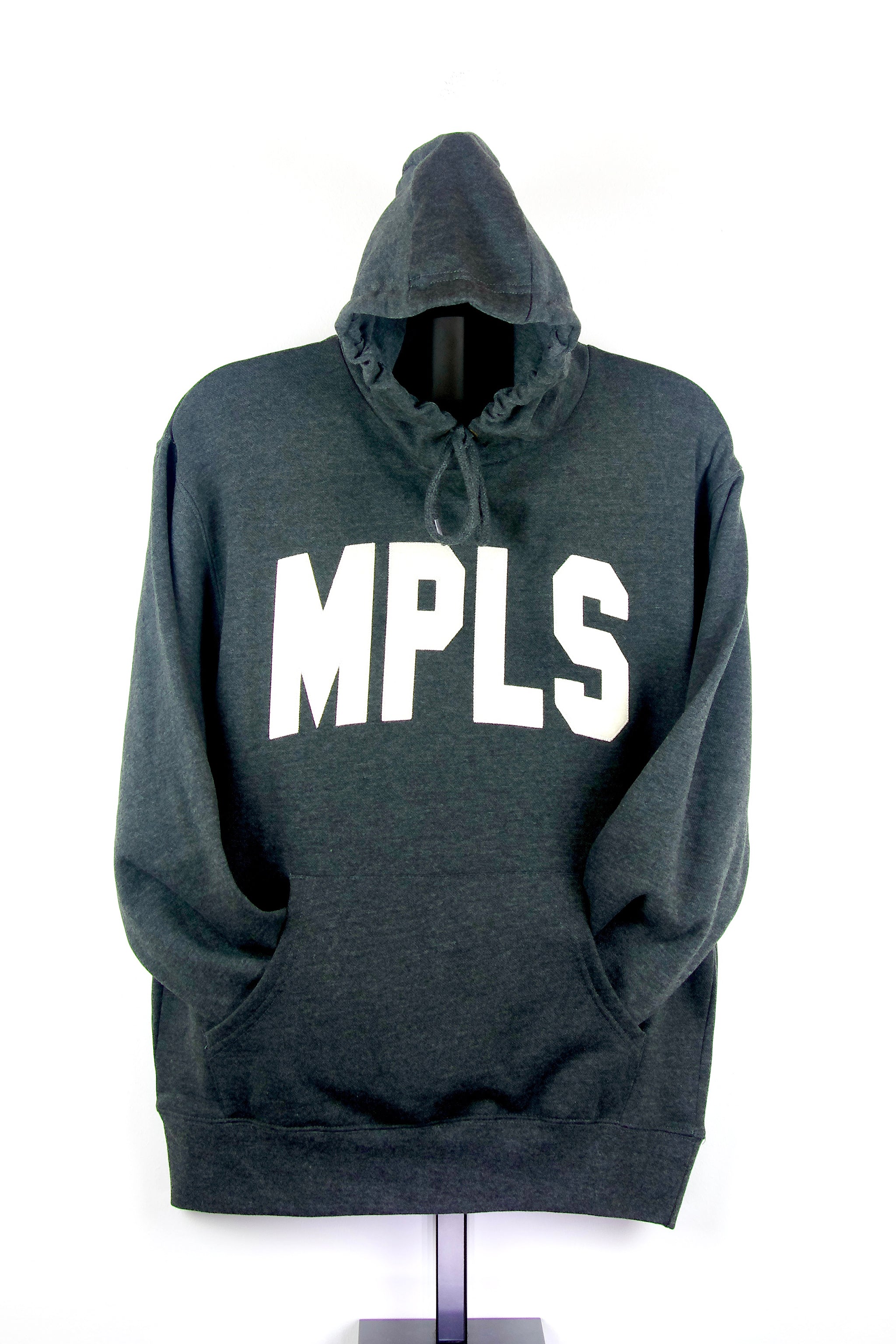 MPLS Hoodie Sweatshirt – Shop in the City