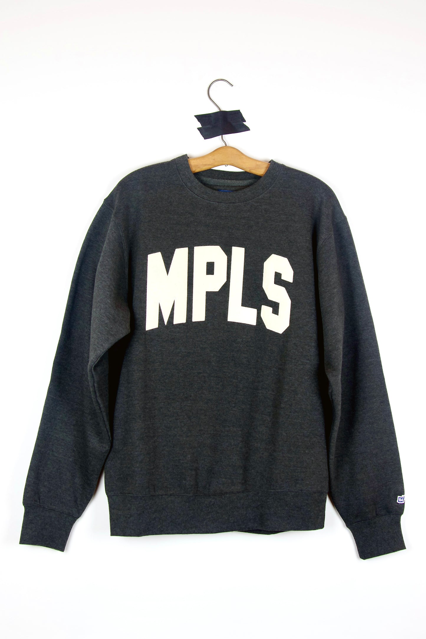 MPLS Crewneck Sweatshirt