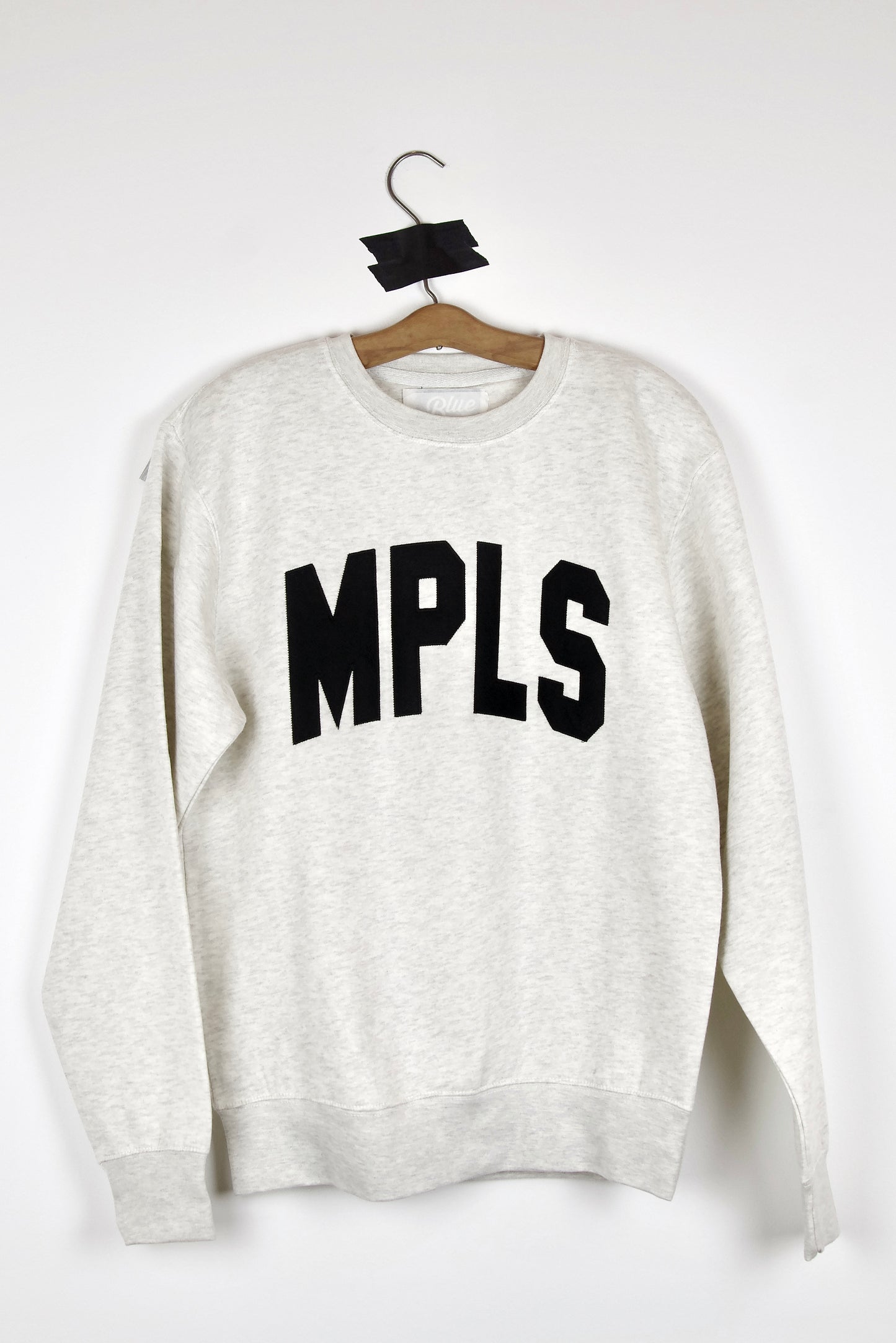 MPLS Crewneck Sweatshirt