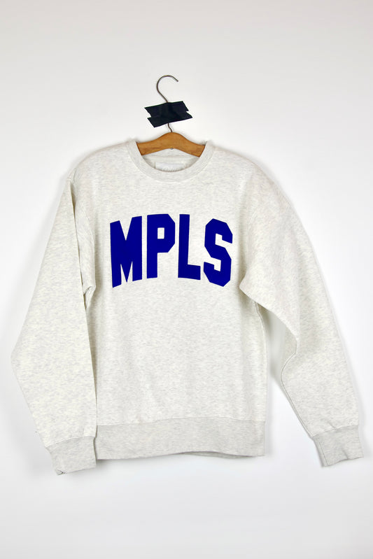 MPLS Crewneck Sweatshirt