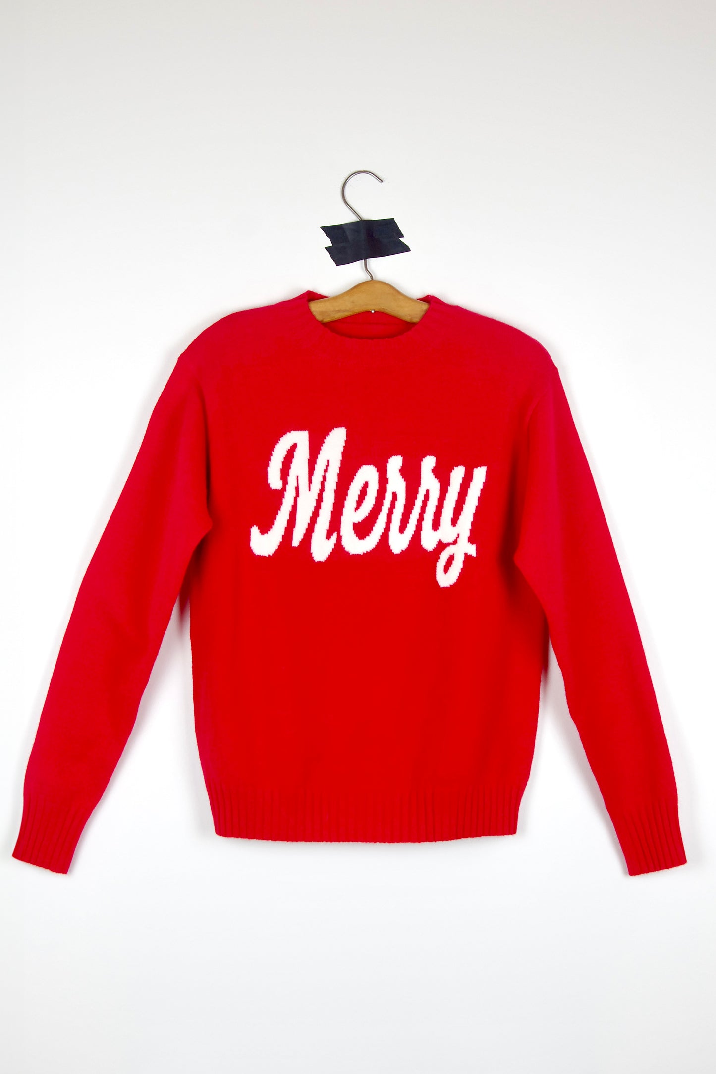 Merry Sweater
