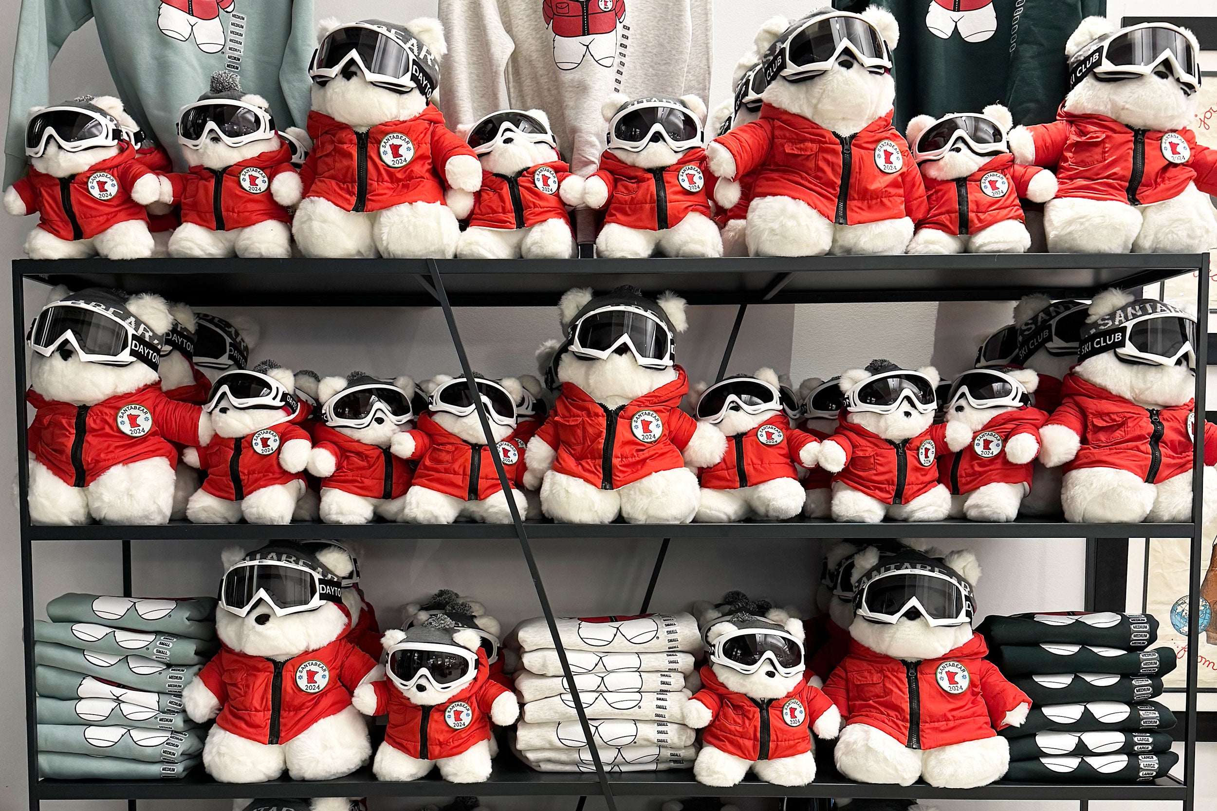 Dayton's Holiday Market – Shop in the City