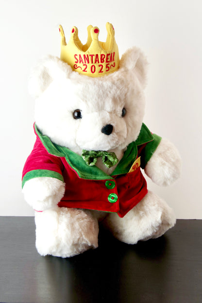 2025 Santabear