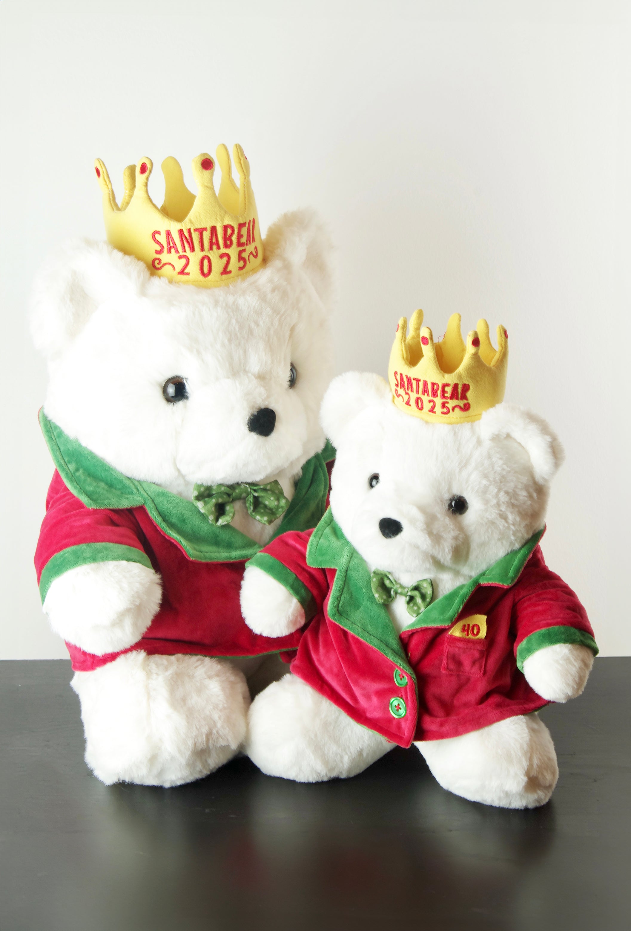 2025 Santabear – Shop in the City